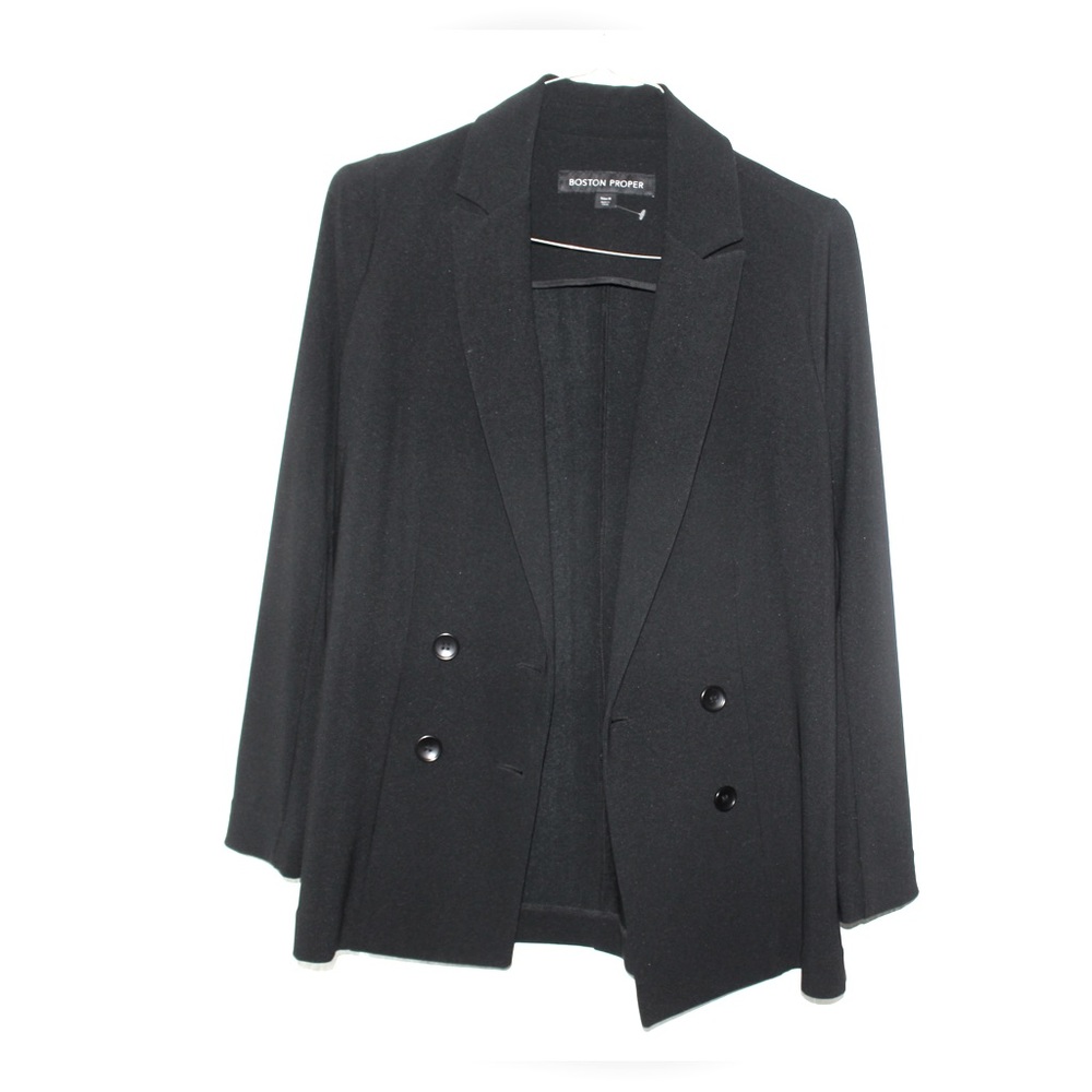 Boston Proper blazer